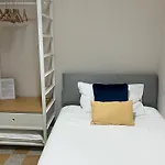 A Casa Da Carlo Апартаменты Палермо