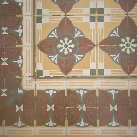 A Casa Da Carlo דירה
