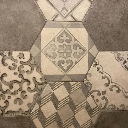 A Casa Da Carlo דירה