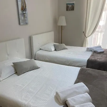 דירה A Casa Da Carlo