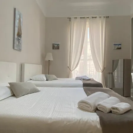 A Casa Da Carlo *