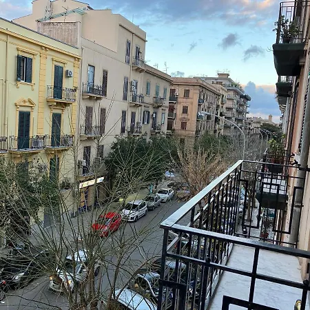 Daire A Casa Da Carlo *