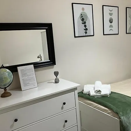 Apartamento A Casa Da Carlo *