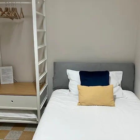 A Casa Da Carlo Apartamento Palermo