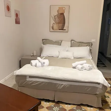 Daire A Casa Da Carlo *