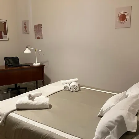 A Casa Da Carlo דירה פלרמו