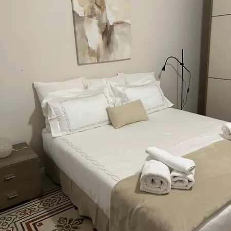 A Casa Da Carlo דירה