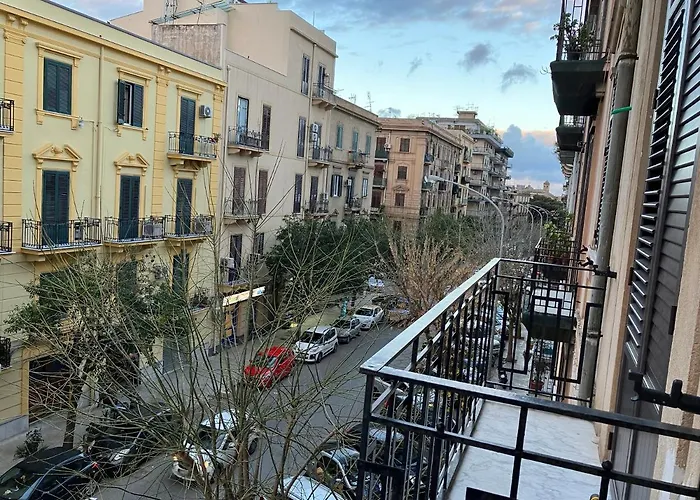 Apartment A Casa Da Carlo *