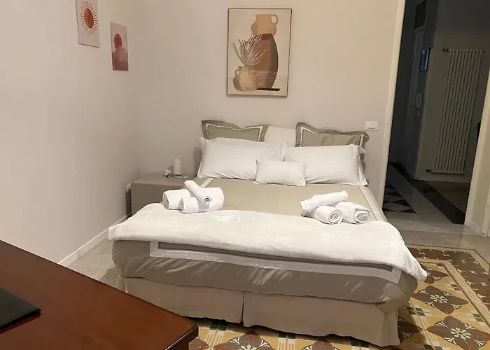 Apartment A Casa Da Carlo *