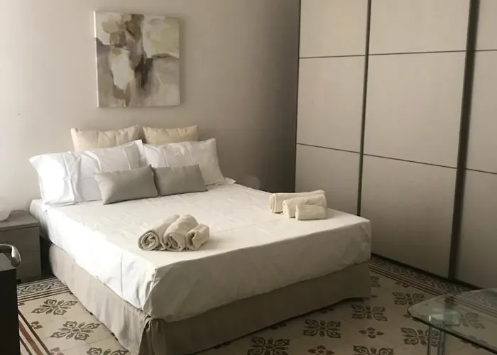 A Casa Da Carlo Apartment *