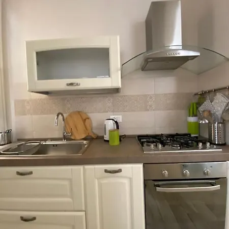 A Casa Da Carlo