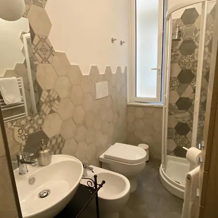 A Casa Da Carlo * Palermo