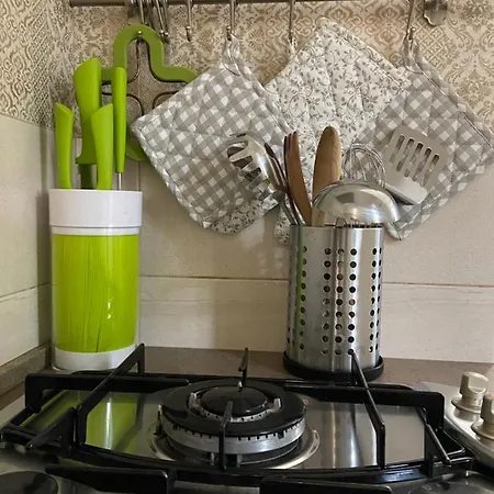 A Casa Da Carlo Appartement *