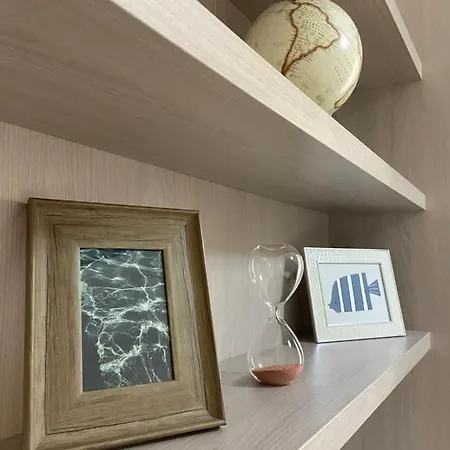 A Casa Da Carlo Apartment *