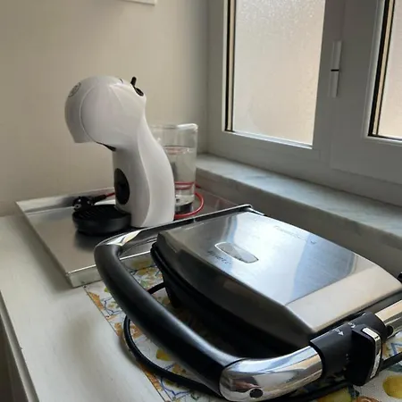 Appartamento A Casa Da Carlo *