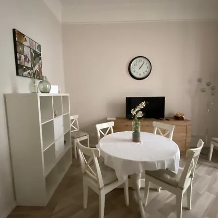 Apartment A Casa Da Carlo