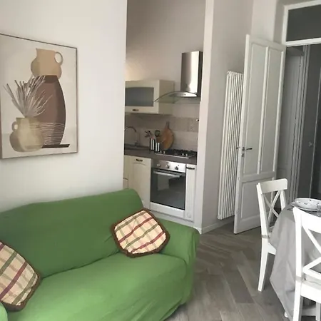 A Casa Da Carlo * Palermo