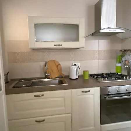 Apartment A Casa Da Carlo
