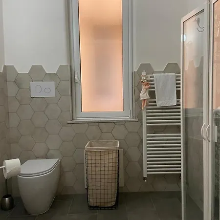 A Casa Da Carlo Apartment