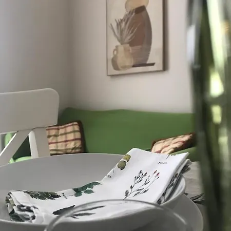 A Casa Da Carlo Apartment