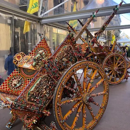 A Casa Da Carlo Appartement