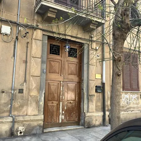 Apartment A Casa Da Carlo *