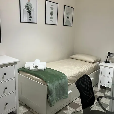 Apartamento A Casa Da Carlo Palermo