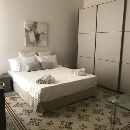 A Casa Da Carlo Apartment *