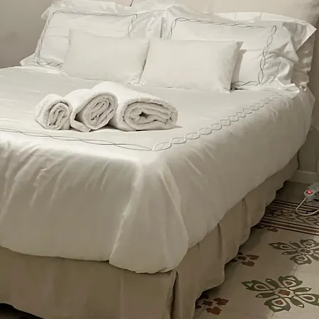 A Casa Da Carlo Apartment Palermo