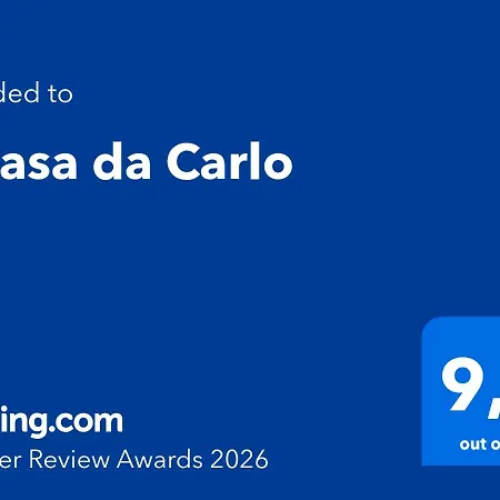 Apartment A Casa Da Carlo Palermo
