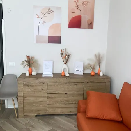 A Casa Da Carlo Apartment Palermo