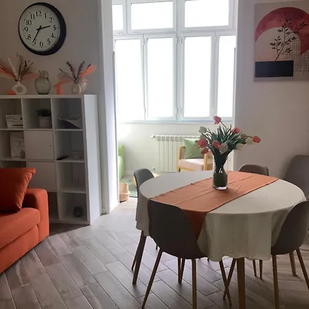 A Casa Da Carlo Apartment Palermo