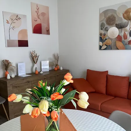 Apartment A Casa Da Carlo *