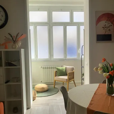 Apartment A Casa Da Carlo *