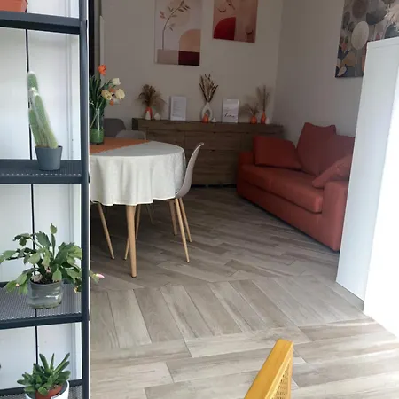 A Casa Da Carlo Palermo