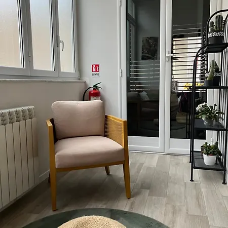 A Casa Da Carlo Daire *
