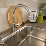 A Casa Da Carlo Apartmán Palermo