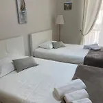 Apartmán A Casa Da Carlo