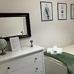 Apartmán A Casa Da Carlo *