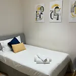Apartmán A Casa Da Carlo Palermo